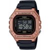 CASIO W-218HM-5BVEF