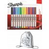 Sharpie 2065408 Ultra Fine mix farieb 12 ks