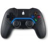 Spartan Gear - Aspis 4 Wired & Wireless Controller (PC/PS4) Black