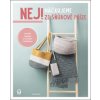 Háčkujeme ze šňůrové příze - Natalie Nar