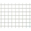Zváraná sieť 30x30 mm, drôt 3 mm, nerez 1.4301
