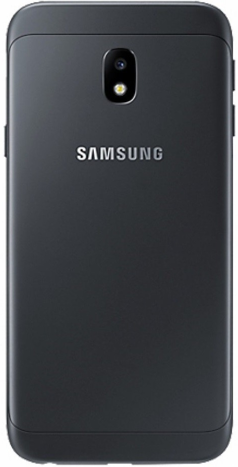 Kryt Samsung Galaxy J3 2017 (SM-J330F) zadný zlatý