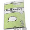 Matematika 3 - munkafüzet 2 - Zuzana Berová, Peter Bero