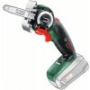 Akumulátorová píla BOSCH AdvancedCut 18 NanoBlade (bez akumulátora a nabíjačky)