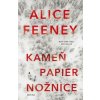 Kameň papier nožnice - Alice Feeney