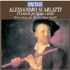 Scarlatti, Alessandro - I Concerti per flauto ed archi (CD)