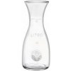 Pasabahce 8001133841708 - misura KARAFA 1,0l