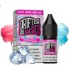Juice Sauz Drifter Bar Salts Cotton Candy Ice 10 ml 20 mg