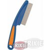 Trixie Jemný hrebeň pre hlodavce 15 cm