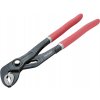 Fortum 4770203 - Kliešte nastaviteľné Hunter, 310mm, rozsah 0-46mm
