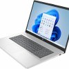 HP 17-cn3900nc Natural Silver B9PA9EA#BCM