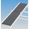Plošina na kĺbový rebrík Multiboard