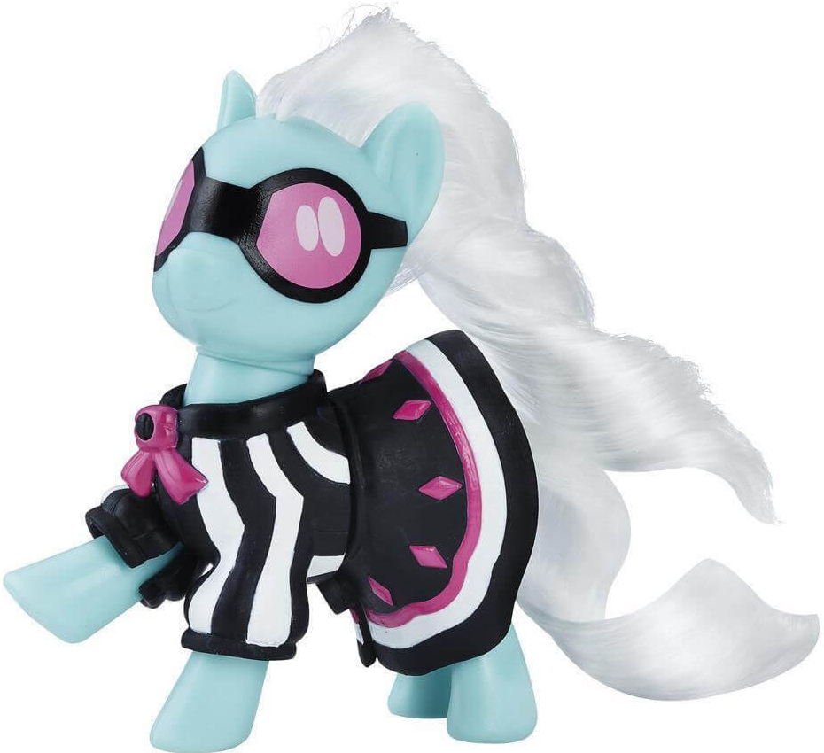 Hasbro My Little Pony Pony priatelia Photo Finish