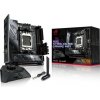 Asus ROG STRIX X670E-I GAMING WIFI / AMD X670 / DDR5 / SATA III RAID / USB / GLAN / Wi-Fi / M.2 / sc.AM5 / mini-ITX / dopredaj (90MB1B70-M0EAY0)