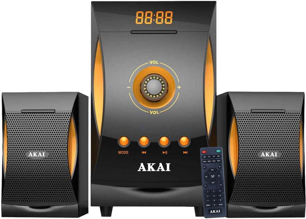 Akai SS032A-3515