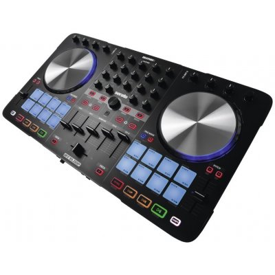 Reloop Beatmix 4 MKII