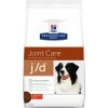 Hill’s Prescription Diet J/D Mobility Chicken 12 kg