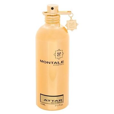 Montale Attar parfumovaná voda unisex 100 ml tester