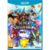 Super Smash Bros (WiiU)