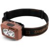 Čelová lampa Delphin RGW PRO UC