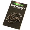 Korda Kurv Shank XX veľ.4 10 ks
