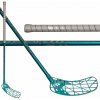 Oxdog QUICK POWER HES 29 TQ ROUND MB tyrkysová, Ľavá (ľavá ruka dole), 92cm (=102cm)