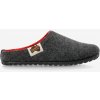 Papuče Gumbies Outback - charcoal/red