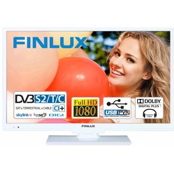 Finlux 22FLHZR274LW