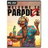 Welcome to ParadiZe[PC DVD] (PC DVD)