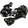 SHIMANO Prehadzovačka XT RD-M8050 11-k. Di2 čierna dlhé ramienko Shadow+