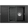 Drez Blanco ELON XL 6 S antracit 524844