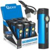 Multifunkčná baterka s magnetom a UV LED COB 5W 2000mAh 300lm IP54 63003