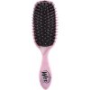Wet Brush Shine Enhancer kefa na vlasy Dusty Rose 1 ks