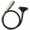5800963 ALLRIDE T-konektor 6 mm, 13 kg/cm2, 50 cm