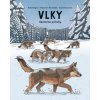 Vlky - Figurav Michał, Mizielinska Aleksandra, Mizielinski Daniel
