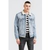 Levi's The Sherpa Trucker jacket 16365-0070 denim