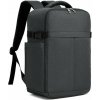 Cestovný batoh Kono Urban Smart - 15 L - sivý