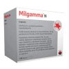 Milgamma N cps mol (blis.PVC/PVDC/Al) 1x100 ks