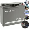 Qoltec 12V 17Ah