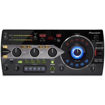 Pioneer DJ RMX-1000