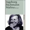 Malina (Ingeborg Bachmann)(Brožovaná)