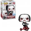 Funko Pop! 1824 Saw Billy the Puppet