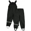 Mikk-Line Mikk - line detské nepremokavé nohavice 33159 - Black Velikost: 98 OEKO-TEX®