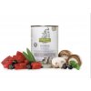 Isegrim Dog Adult Mono Horse pure with Chokeberries Champignons & Wild Herbs 800 g