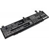 Cameron Sino Batéria pre DELL Alienware 13 R3, ALW13ED-1708 a ďalšie, 4900 mAh, Li-Pol CS-DEW130NB