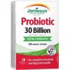 JAMIESON PROBIOTIC 30 MILIARD cps zmes bakteriálnych kultúr - 14 kmeňov 1x30 ks