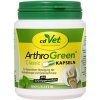 Kĺbová výživa Arthro Green CLASSIC - cdVet Váha: 45 g - 100 kapslí