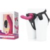 Dame Pillo Sex Pillow Indigo