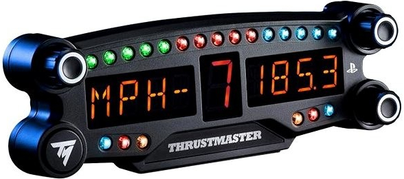 Thrustmaster EMEA 4160709