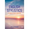 English Stylistics: A Cognitive Grammar Approach (Hamawand Zeki)